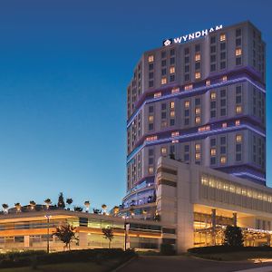 Wyndham Grand Istanbul Europe