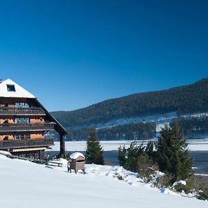 Alemannenhof - Boutique Hotel Am Titisee