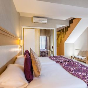 Duplex Familien-Suite